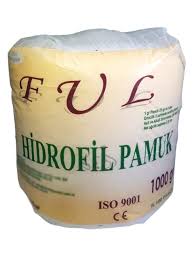 PAMUK 1 KG (SUN)